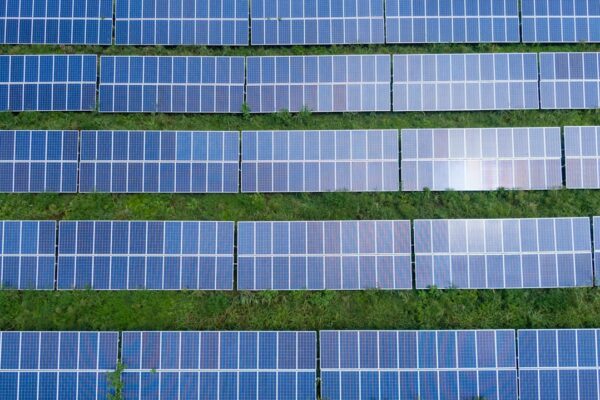 Solar Energy: How Solar Energy is Powering the Future