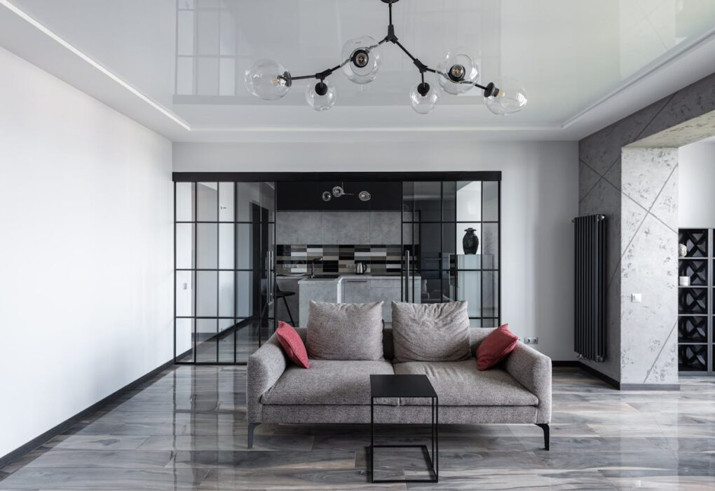 Minimalist Home Design in India
