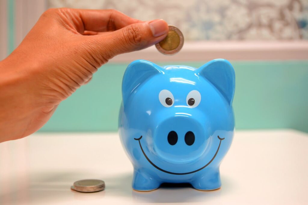 Saving Money in Your 20s: Simple Budgeting Tips for Wealth