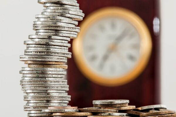 Saving Money in Your 20s: Simple Budgeting Tips for Wealth