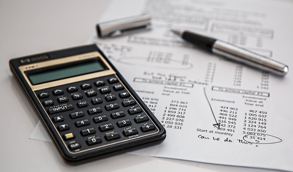 Budgeting